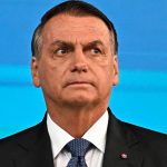 Fostul președinte brazilian, Jair Bolsonaro, a fost spitalizat de urgență