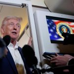 Donald Trump, tranșant în ajunul discuțiilor cu Teheranul: „Iranul nu poate avea armă nucleară”