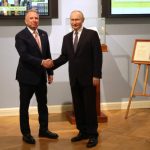 Putin se oferă să oprească invazia din Ucraina de-a lungul liniei actuale de front! Ce scrie presa străină: informații cruciale