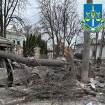 Război în Ucraina, ziua 1147. POLITICO: Atacul rusesc care a lăsat cadavre împrăştiate pe străzile oraşului Sumî nu este o greşeală, ci o strategie - LIVE TEXT