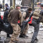 Întreaga lume condamnă atacul rușilor din Sumî, soldat cu  31 de morți și 84 de răniți. „S-a depășit limita decenței”. Ce spun Ciolacu și Bolojan