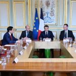 Gafă de proporții. Trimisul lui Trump la Paris a comparat palatul Elysee cu clubul de la Mar-a-Lago