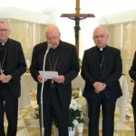 Cine va fi următorul Papă? Cardinalii electori se reunesc de urgență în Conclavul de la Vatican