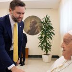 CTP aruncă bomba: JD Vance, responsabil de moartea Papei Francisc