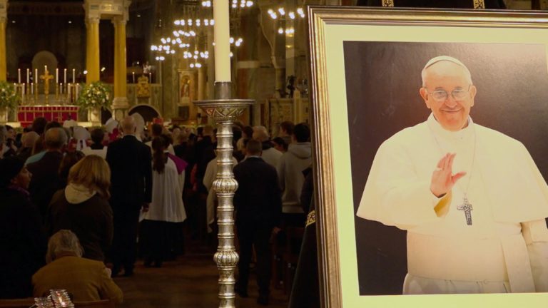 Vaticanul a publicat testamentul Papei Francisc. Care a fost ultima sa dorință