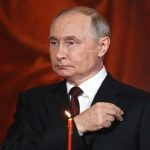 Putin nu prelungește armistițiul de Paște, care oricum a fost încălcat