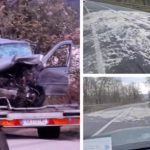 Apel umanitar pentru familia Dariei, fetița care a murit într-un tragic accident rutier în Serbia
