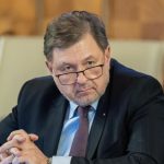 Rafila anunță că platforma informatică a asigurărilor de sănătate ar putea să devină funcțională până la jumătatea anului viitor