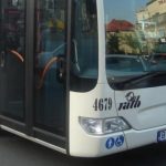 ANPC vrea plăcuțe cu prețul călătoriei, în sistem braille, în interiorul mijloacelor de transport