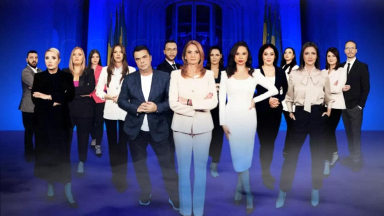 Realitatea PLUS, sancționată de CNA pentru susținerea valului suveranist. Astăzi, la ora 19:00, programul se întrerupe cu 10 minute: "Ați devenit paratrăsnetul Puterii, care vrea să intimideze"