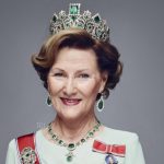 Regina Sonja a Norvegiei, internată din cauza unor afecțiuni respiratorii