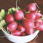 De ce trebuie să consumi RIDICHI cât mai des primăvara. Ce beneficii au aceste legume