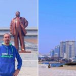 Mărturisiri făcute de un sportiv român care a mers în Coreea de Nord: „Am fost surprins. Nu mă așteptam să fie așa”