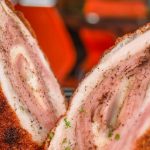 Rulouri din carne de vită. Rețeta dietetică, ideală pentru masa de Paște