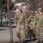 Rusia, acuzată de englezi că spionează NATO din Serbia