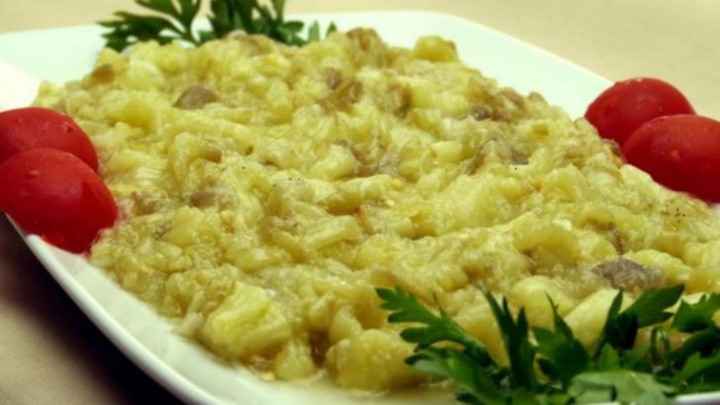 Cea mai bună rețetă de vinete. Ingredientul care o să transforme total acest preparat