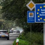 Probleme pentru români în Schengen, în luna mai. Restricți drastice la granițele celei mai mari țări a Uniunii Europene