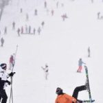 Vacanță schi 2026. Inspectoratele școlare au hotărât. Când vor avea liber copiii din fiecare judeţ - HARTA