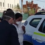 Crimă șocantă a doua zi de Paște! O femeie este acuzată că și-a ucis concubinul cu un topor: „De două zile, i-am luat faţa. Nu regret”