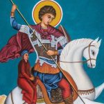 Ce TREBUIE să dai de pomană de Sfântul Gheorghe, pe 23 aprilie, și de ce?