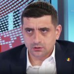 George Simion dezvăluie cine e în spatele anulării alegerilor: „Macron răspândește minciuni despre România!”