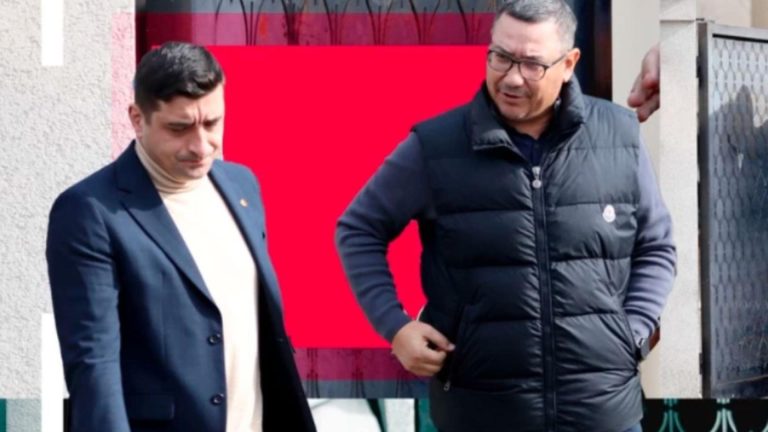 George Simion: „Victor Ponta a vrut o alianță cu AUR. Se ținea după mine, era disperat!”