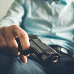 Un jandarm s-a sinucis chiar de Ziua Jandarmeriei. Bărbatul și-a tras un glonț în cap