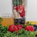 Fructul-minune care protejează inima, creierul și sistemul digestiv. E considerat „elixirul tinereții” și merită să fie consumat zilnic