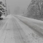 Iarna revine în forță. Cod GALBEN de ploie abundente, ninsori și chiar viscol. Trei sferturi din țară, vizate de avertizarea meteo. Vezi HARTA