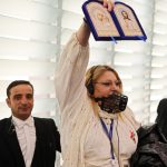 Diana Șoșoacă recidivează: „Nu sunt convinsă că în Coreea de Nord este dictatură”