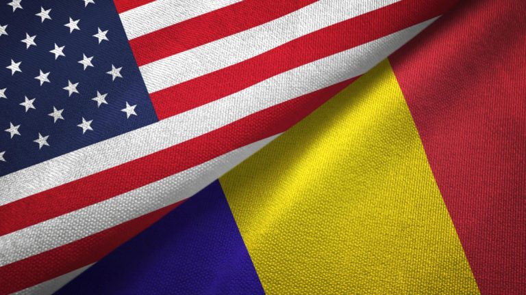 O delegație a Congresului SUA ajunge, astăzi, în România. Alegerile anulate, pe agendă