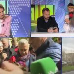 Stegarul dac, din nou în studiourile Realitatea: „Am spun instanței că judecătorii sunt criminali care au ucis justiția”
