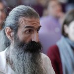 Steagarul dac, mărturii exclusive din arest la domiciliu: Sistemul se înmoaie și turul doi va fi reluat cumva