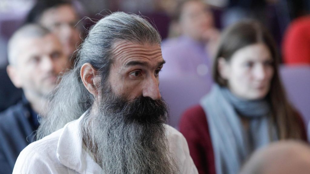 Stegarul Dac, plasat în arest la domiciliu. Avocatul lui Cezar Avramuță: ”Sistemul a uneltit acest scenariu”