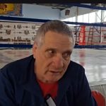 Titi "Prosop", antrenorul care l-a descoperit pe Leonard Doroftei, în lacrimi în Săptămâna Patimilor: ”Mă las, renunț la tot!” - VIDEO