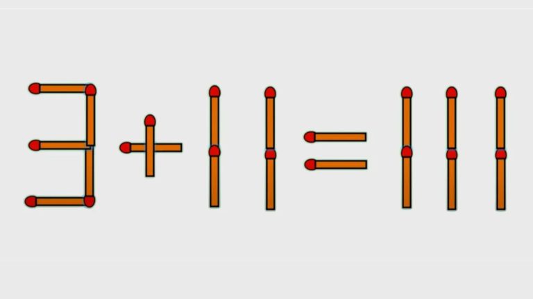 Test IQ la final de săptămână! În cât timp poți corecta 3+11=111? Așa afli cât de deștept ești