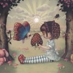 Test: Ce vezi prima dată în imagine spune multe despre personalitatea ta