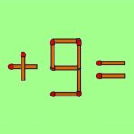 TEST IQ de weekend! Doar oamenii foarte inteligenți pot corecta 8+9=3 în doar câteva secunde