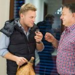 Ginerele lui Viktor Orban cumpără o clădire uriașă de birouri din nordul Bucureștiului