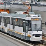 Program prelungit pentru tramvaiul 41 până în jurul orei 3:00 în Noaptea de Înviere