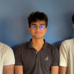 Trei adolescenți au creat un frigider fără curent electric. Le-a venit inspirația dintr-un manual școlar