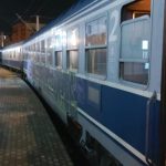 Incident feroviar grav: două trenuri CFR Călători au ajuns față în față pe aceeași linie