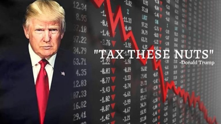 Marea Britanie, lovită puternic de tarifele lui Trump. Guvernul pregătește intervenții în economie