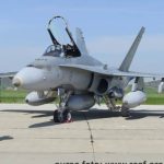 Armata României se „înnoiește”: 18 avioane F-16 ajung în România. Olanda a renunțat la ele