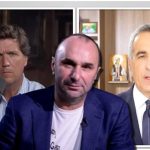 Marius Tucă, despre interviul acordat de Călin Georgescu lui Tucker Carlson: ”E un mesaj puternic pentru americani. Pune sub semnul întrebării alegerile din mai”
