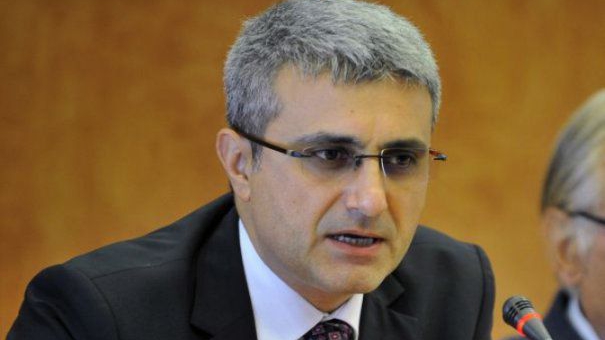 Robert Turcescu: USR este partidul generalului Florian Coldea. Explicația jurnalistului