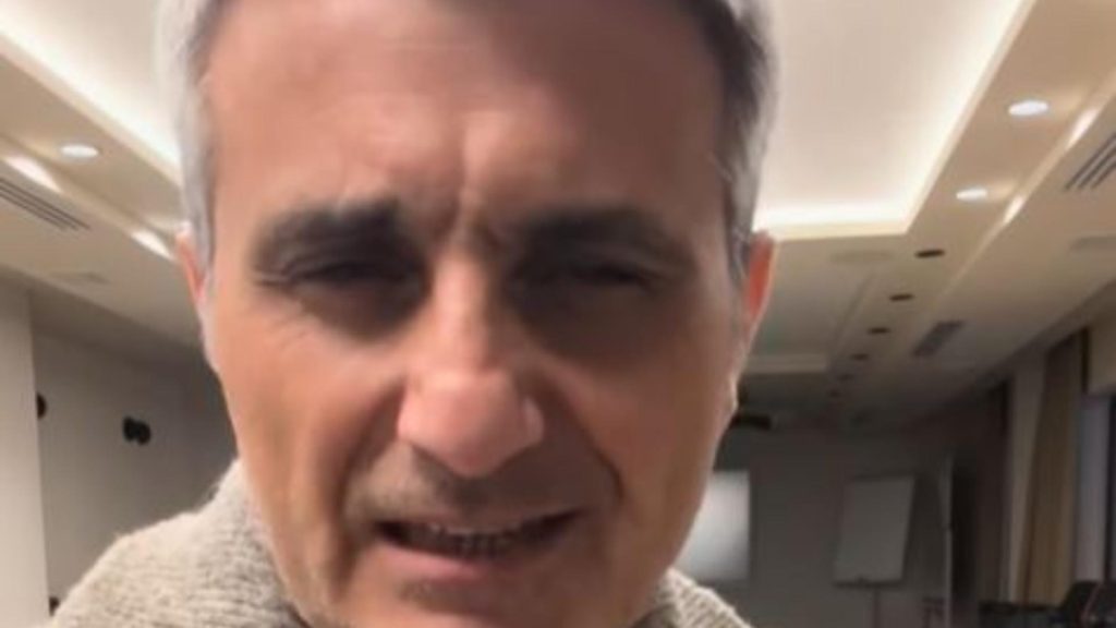 Tandemul girat de Trump: George Simion, președinte. Călin Georgescu, premier. Ce spune Robert Turcescu - VIDEO