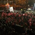 Turcia: mall-uri goale și străzi pustii în semn de protest