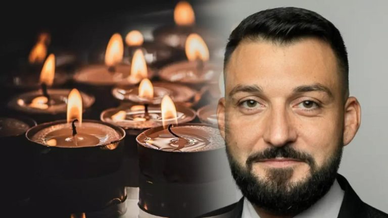 Șoc în politică. Un fost consilier USR s-a sinucis, după ce și-a anunțat intenția pe Facebook. ”Trăim într-o societate dezgustătoare”