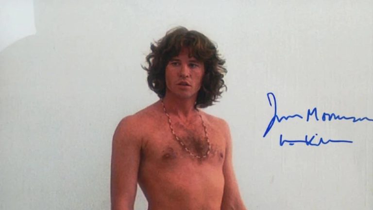 Ce iubite celebre a avut Val Kilmer. Regretatul actor a sedus câteva dintre cele mai mari dive de la Hollywood
